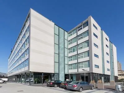 Best Western Amsterdam Hotel