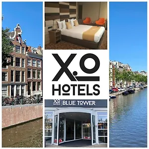 4* Hotell Xo Blue Tower