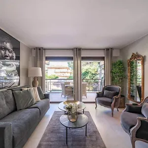  Apartment Mi Casa Tu Casa - Pg France