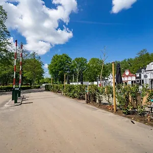 Europarcs Het Amsterdamse Bos Üdülőpark