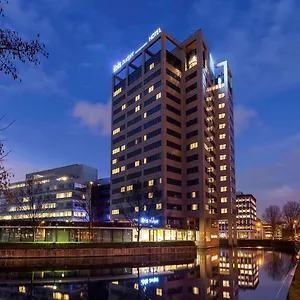 Ibis Budget Amsterdam South Szálloda