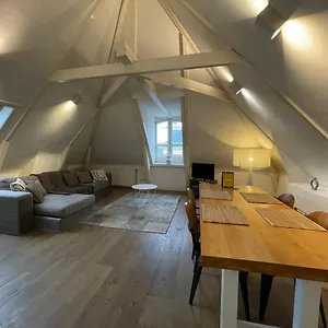  Apartment Residences Museum District Netherlands