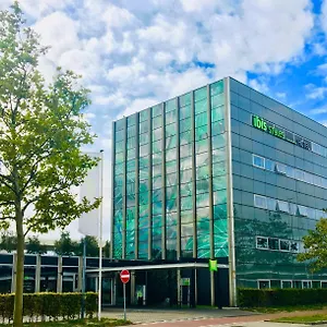 Ibis Styles Amsterdam Airport Szálloda