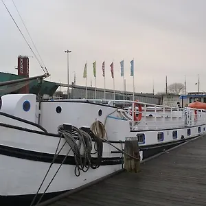 Botel Anna Maria Ii Netherlands