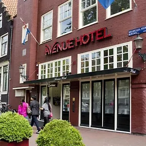https://avenue.amsterdamhotelsnl.com