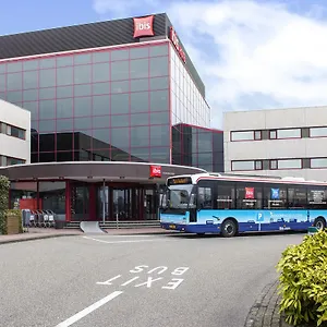 Ibis Schiphol Amsterdam Airport Szálloda