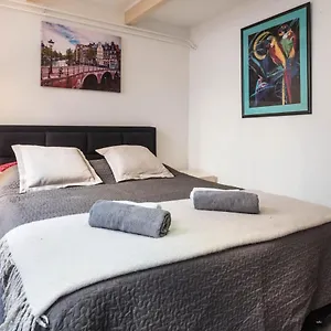 Heart Station Appartement Amsterdam