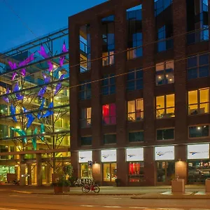 4* Hotell Grand Downtown