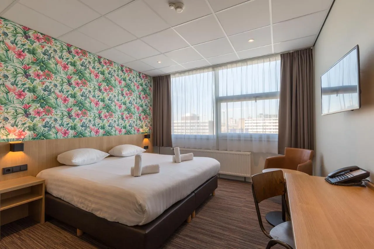 Best Western Amszterdam