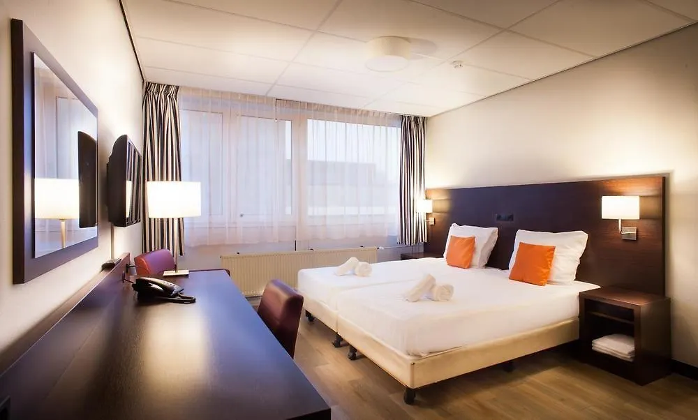 *** Szálloda Best Western Amszterdam Hollandia