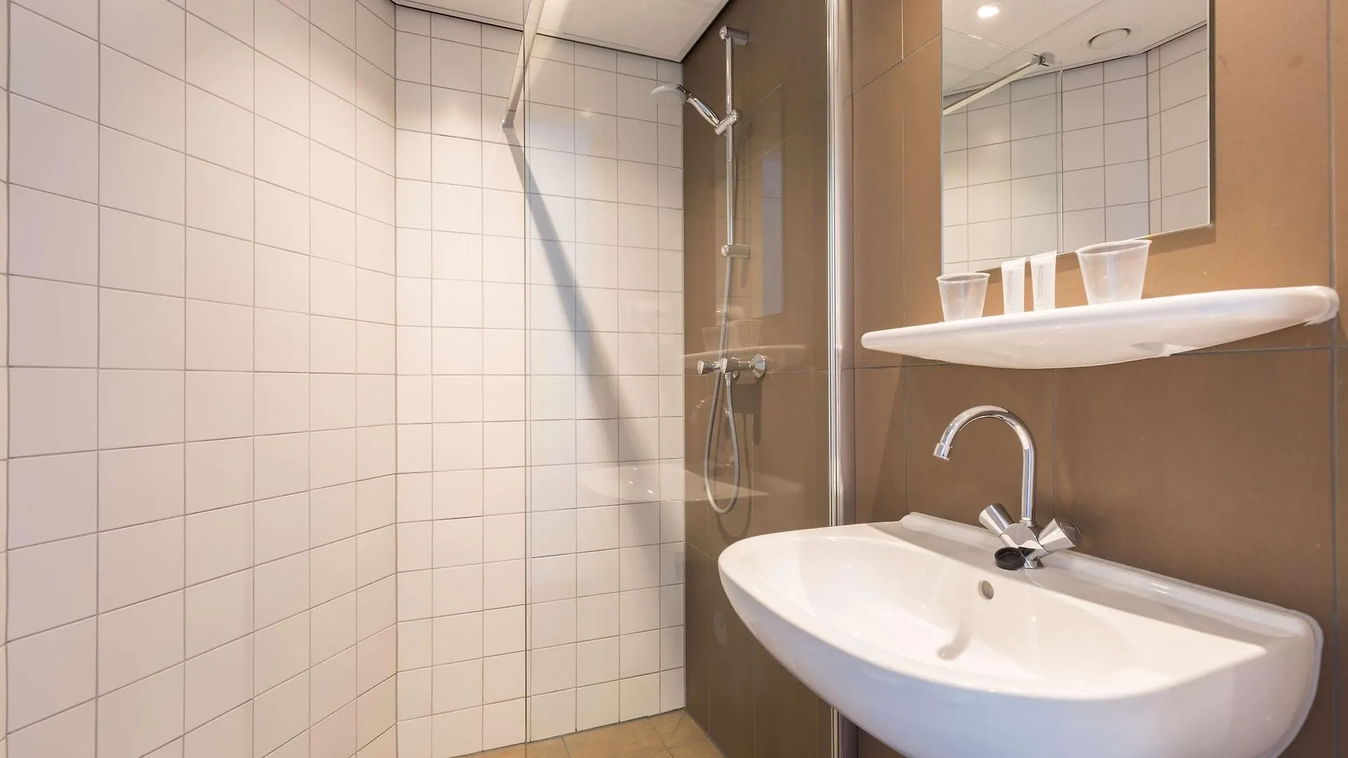 Best Western Amszterdam 3*,