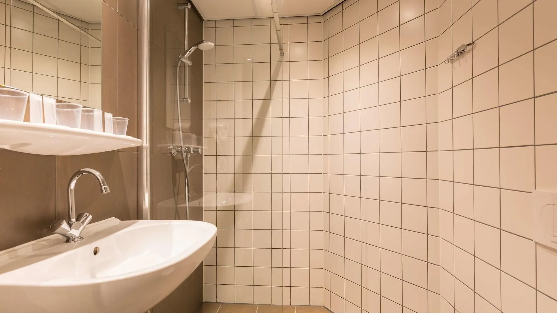 Szálloda Best Western Amszterdam