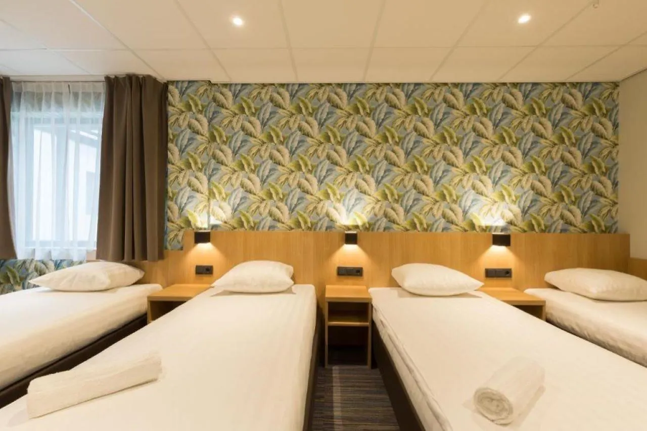Szálloda Best Western Amszterdam
