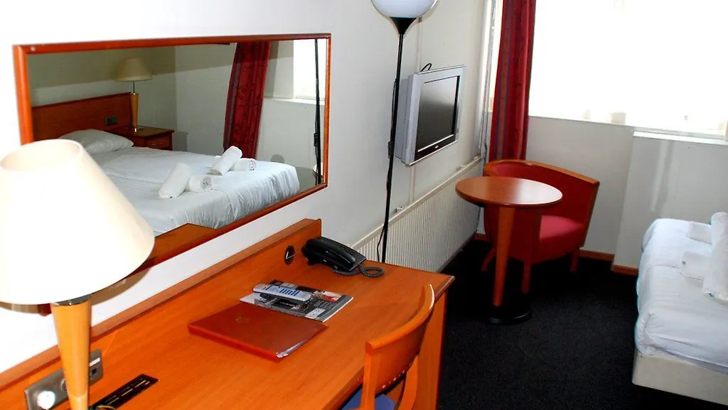 Best Western Amszterdam Szálloda