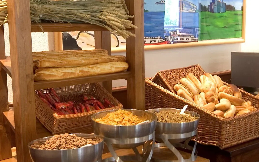 Best Western Amszterdam Hollandia