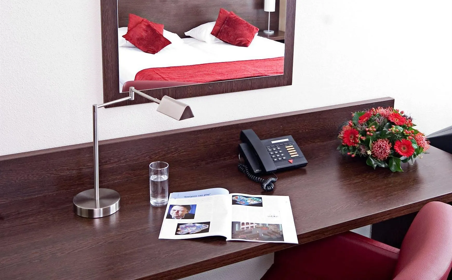 Best Western Amszterdam Szálloda