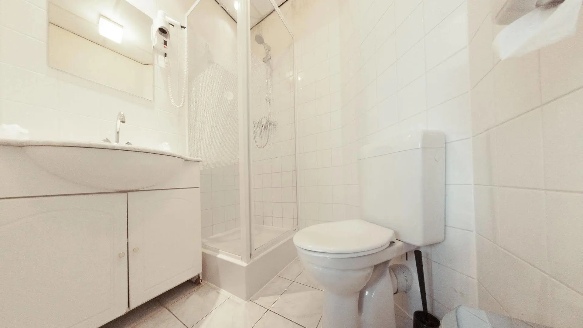 Best Western Amszterdam Hollandia