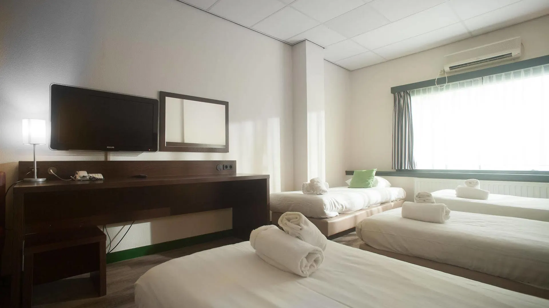 Szálloda Best Western Amszterdam