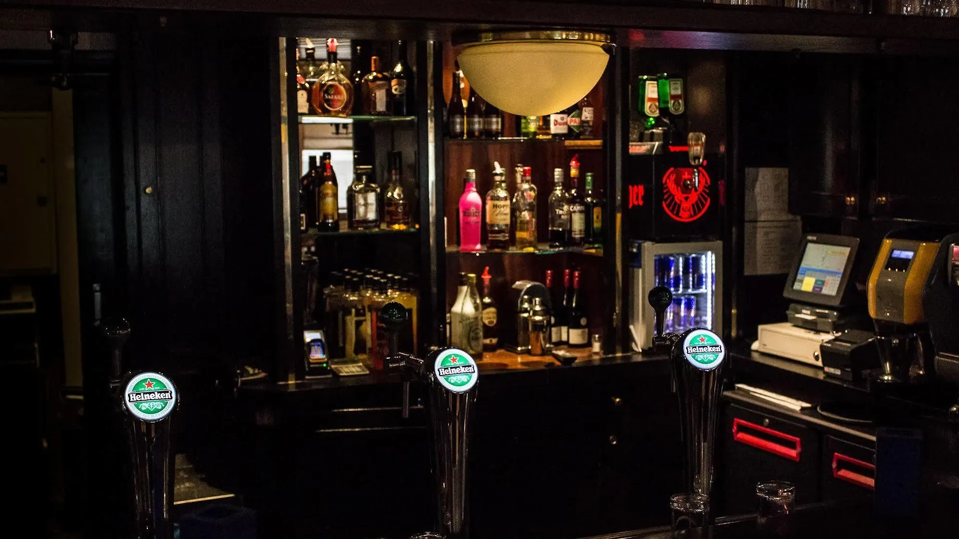 Best Western Amszterdam Hollandia