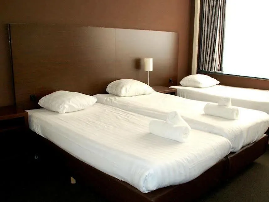 Best Western Amszterdam
