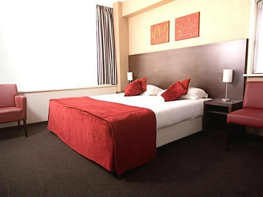 Best Western Amszterdam Szálloda