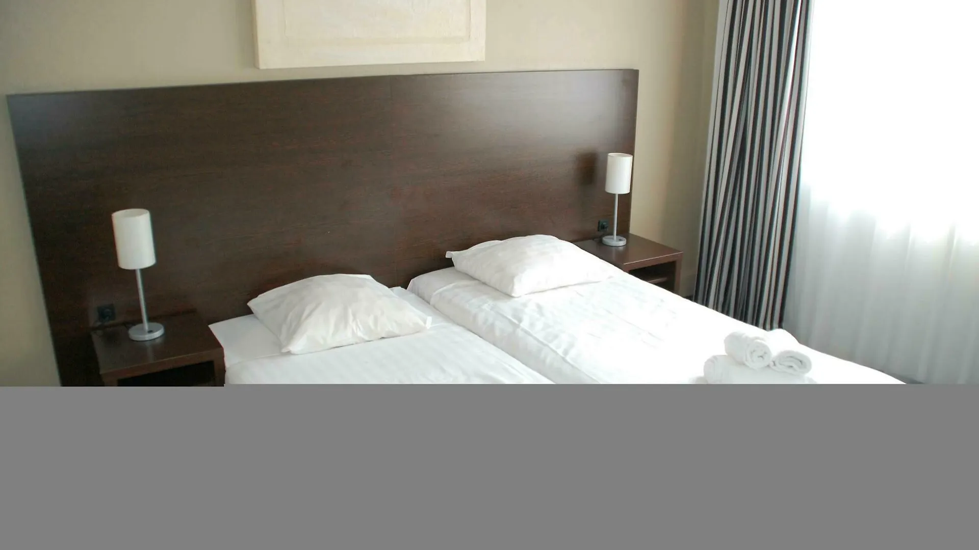 Best Western Amszterdam Szálloda