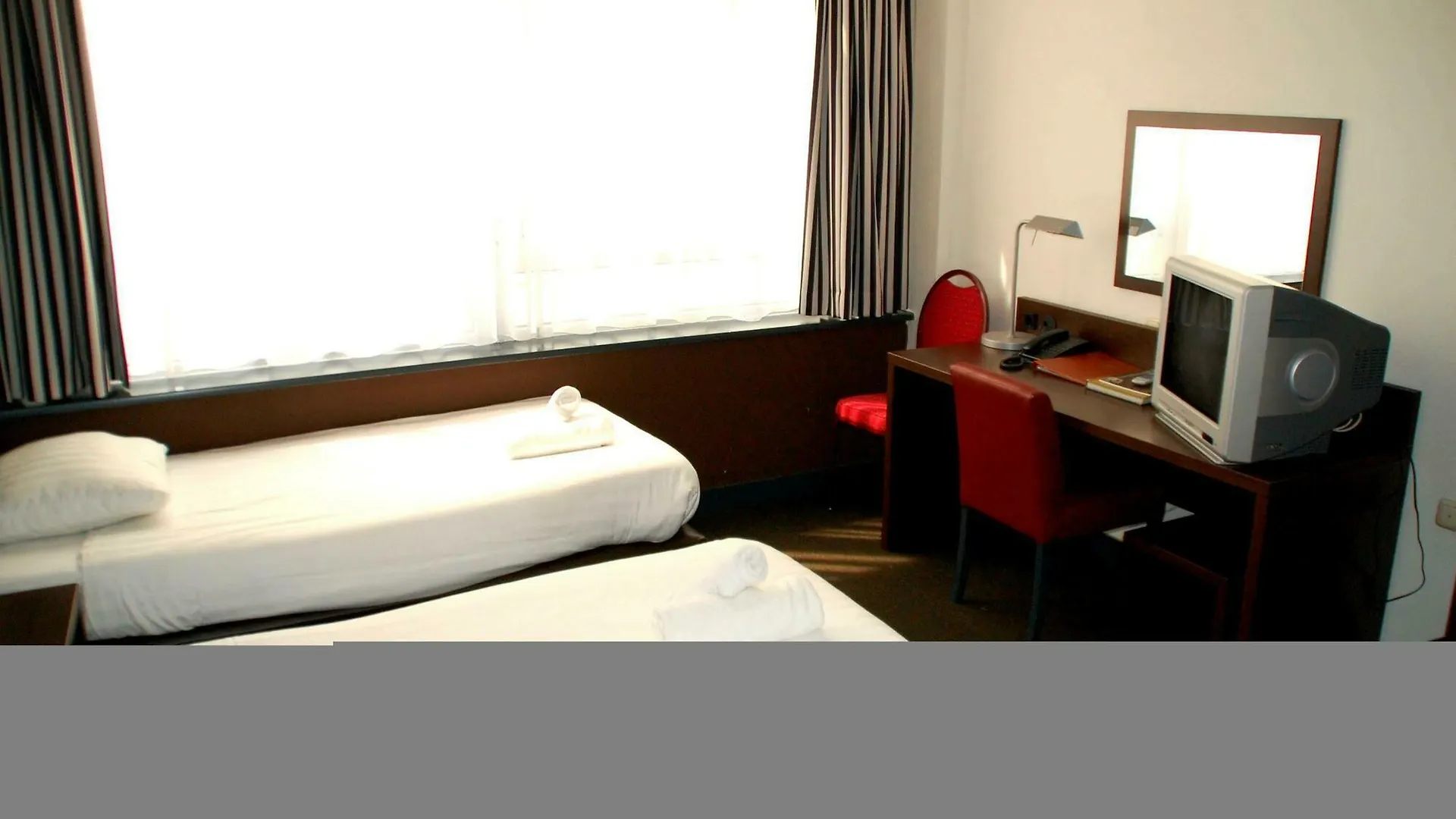 Szálloda Best Western Amszterdam