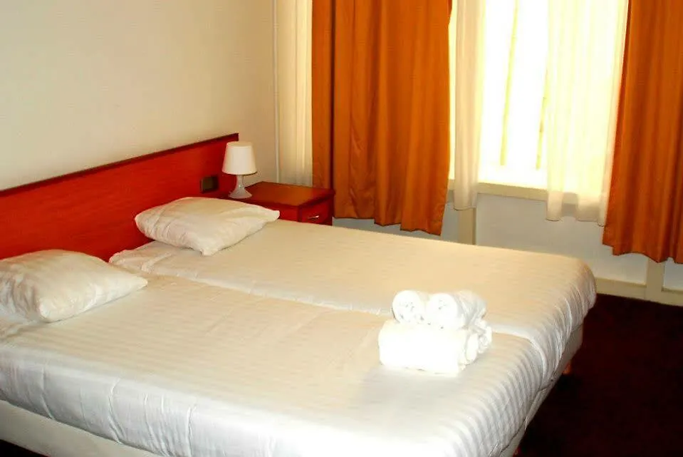 Best Western Amszterdam Szálloda