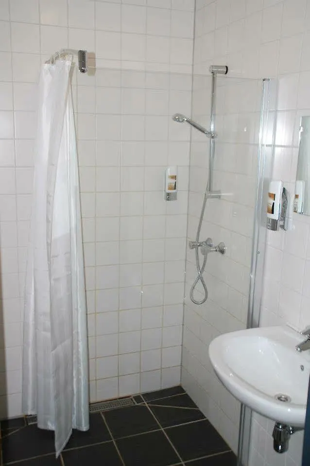 Szálloda Best Western Amszterdam