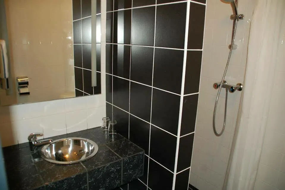Szálloda Best Western Amszterdam