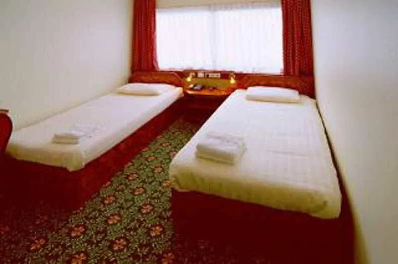 Best Western Amszterdam Hollandia