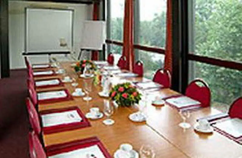 *** Szálloda Best Western Amszterdam Hollandia