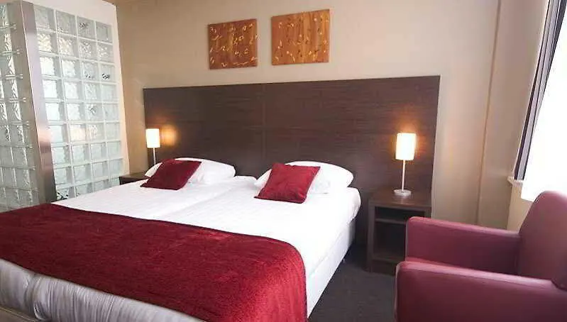 Szálloda Best Western Amszterdam
