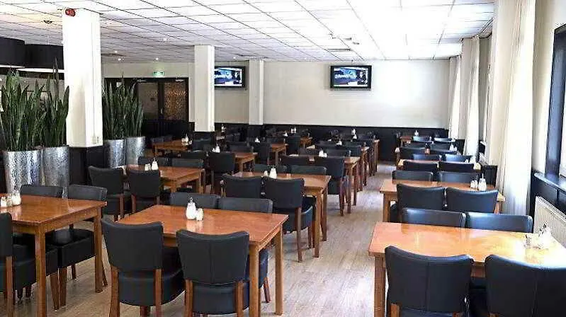 Best Western Amszterdam Hollandia