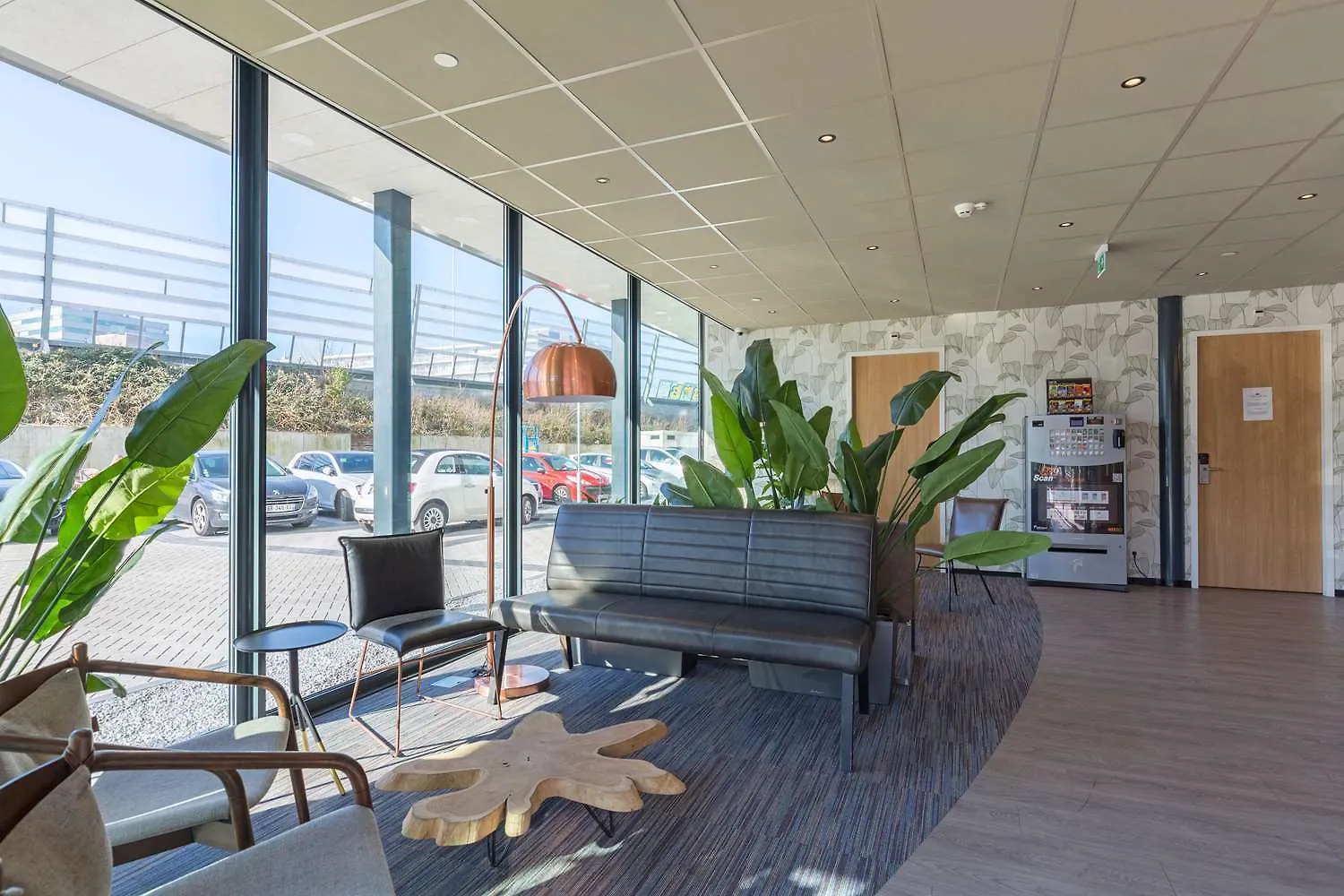 Szálloda Best Western Amszterdam