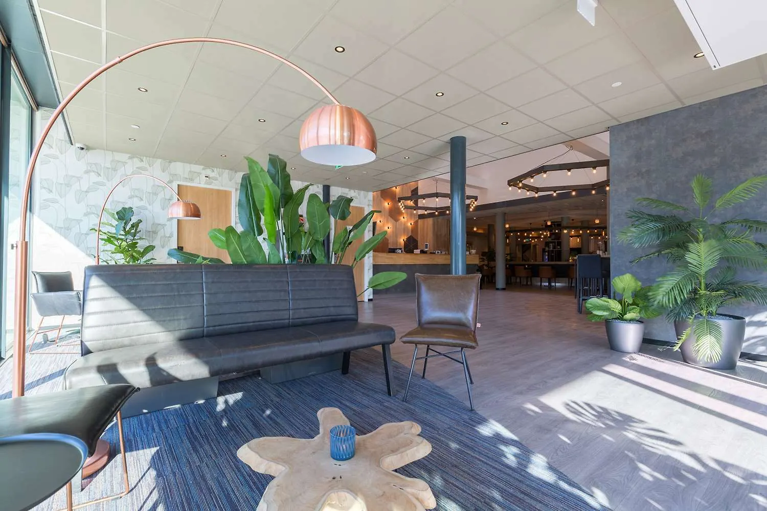 Best Western Amszterdam 3*,