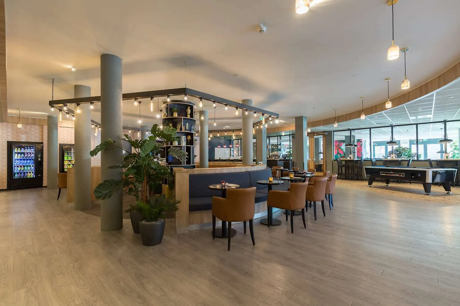 Best Western Amszterdam 3*,  Hollandia