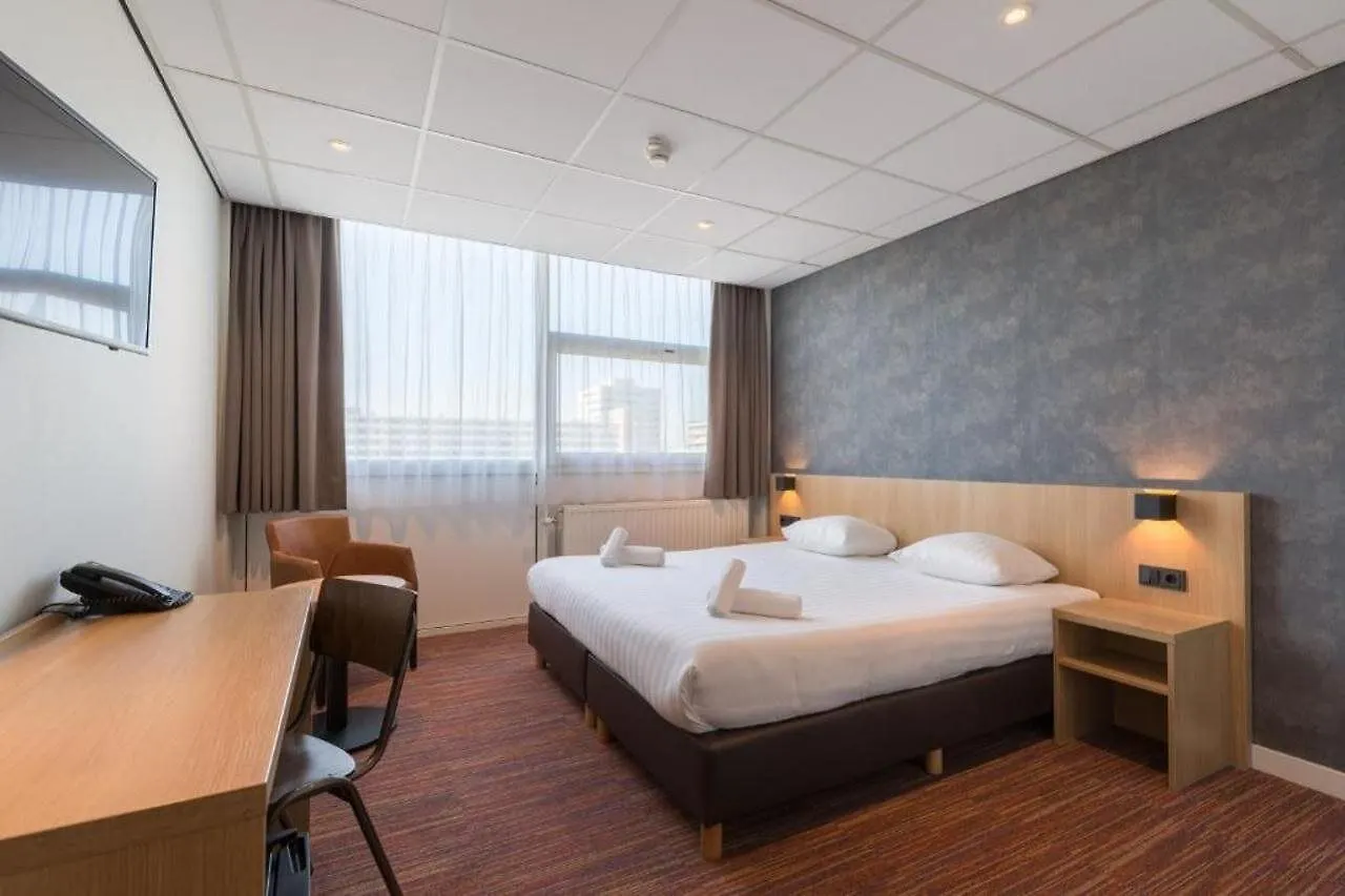 Best Western Amszterdam Szálloda